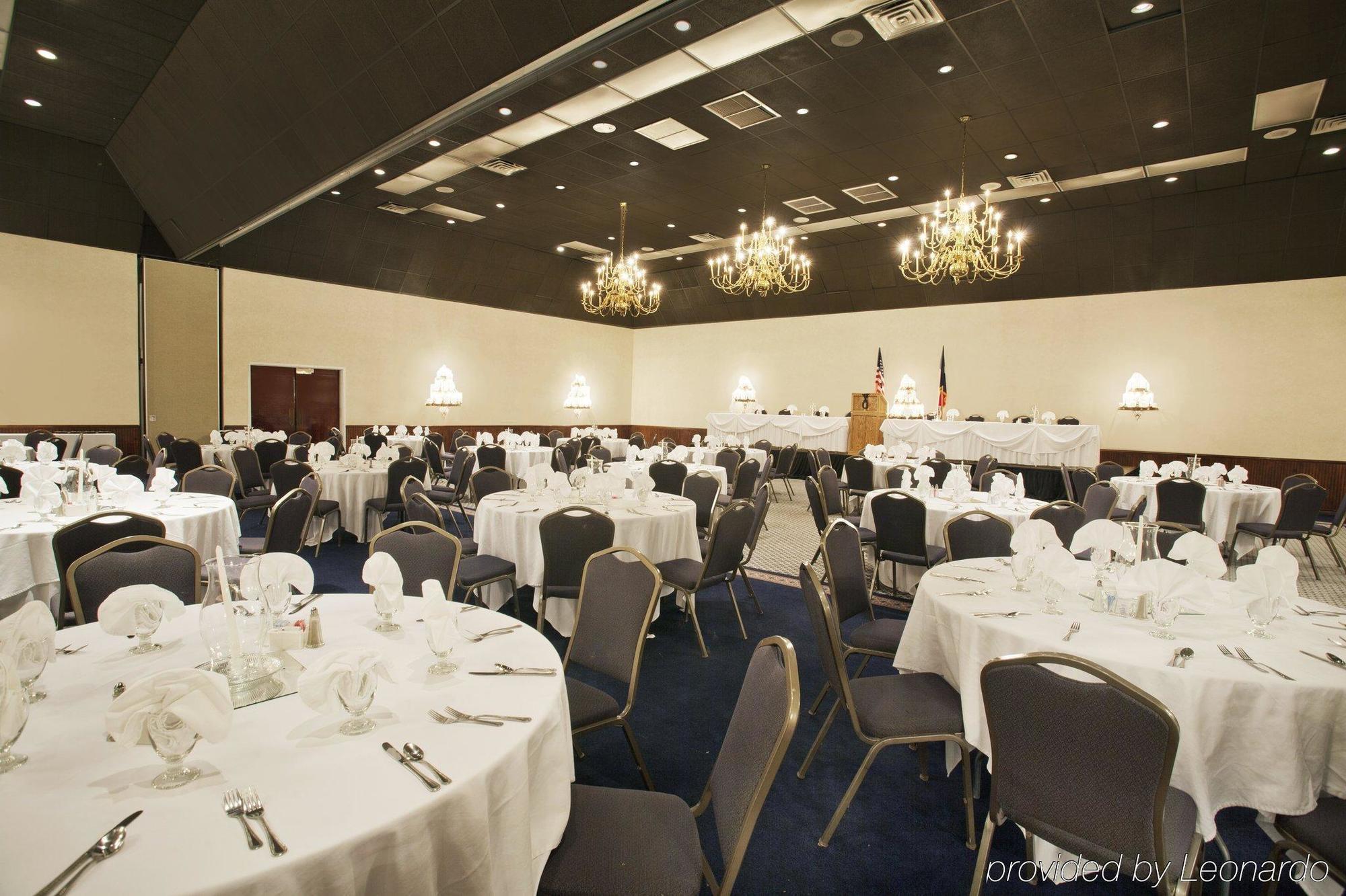 Y O Ranch Hotel And Conference Center Kerrville Facilités photo