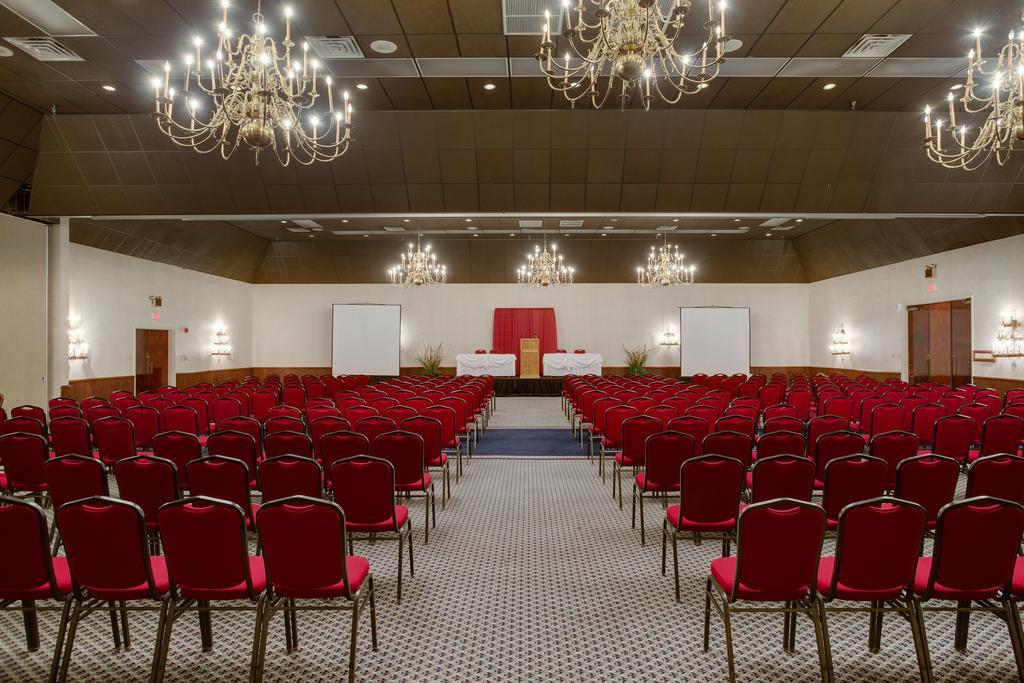 Y O Ranch Hotel And Conference Center Kerrville Extérieur photo