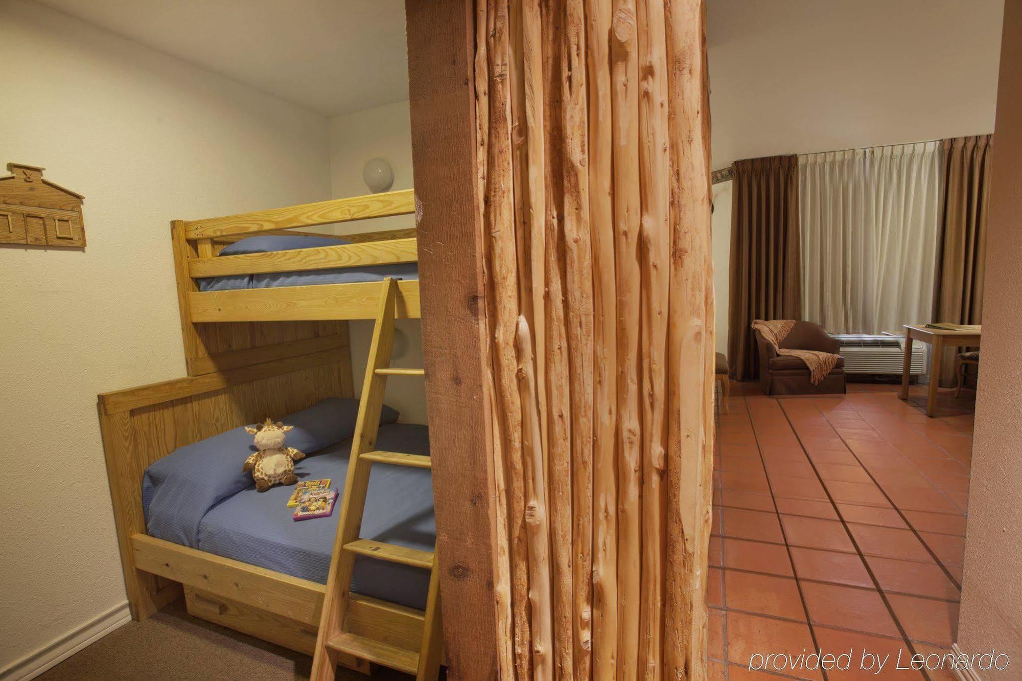 Y O Ranch Hotel And Conference Center Kerrville Chambre photo
