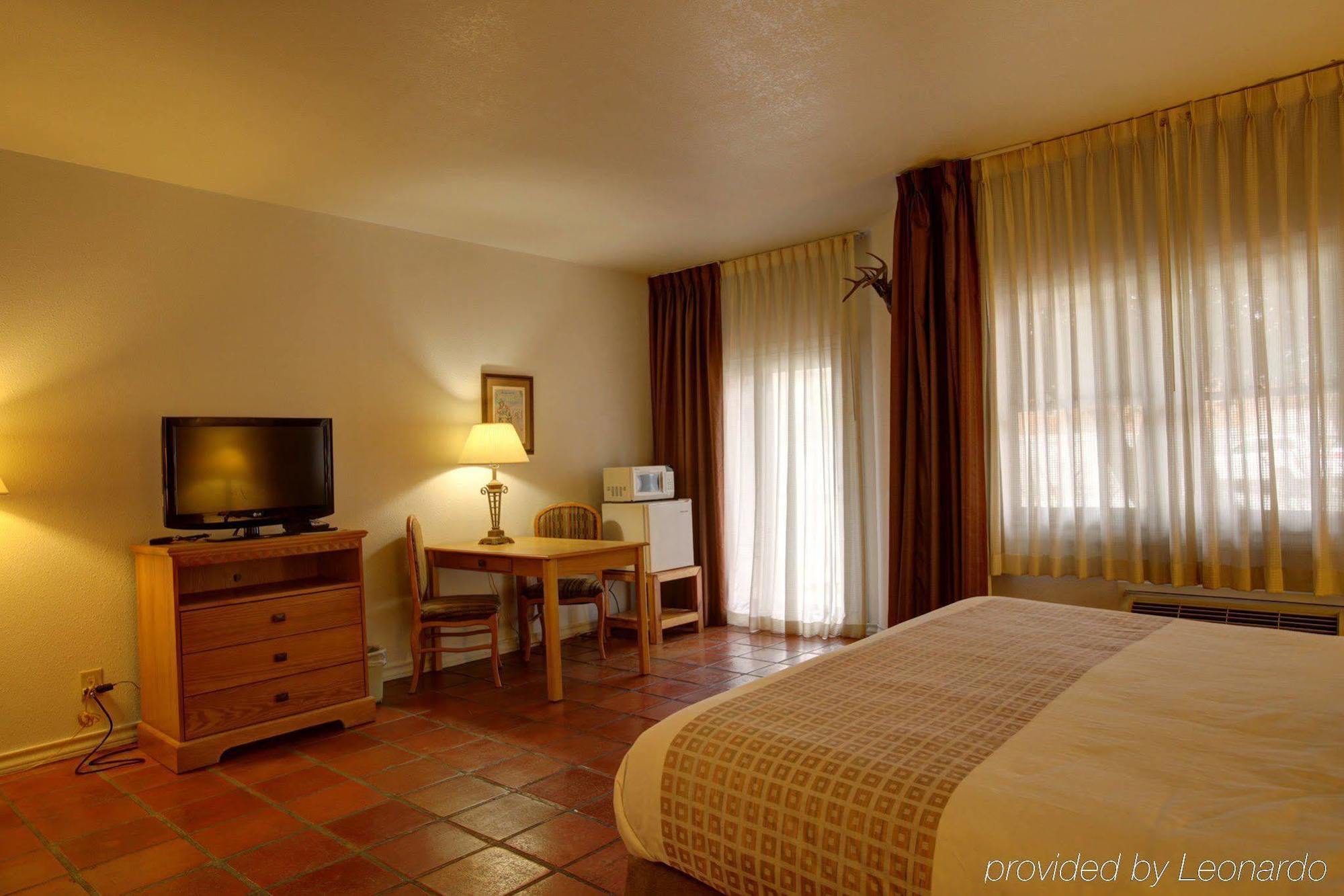 Y O Ranch Hotel And Conference Center Kerrville Extérieur photo