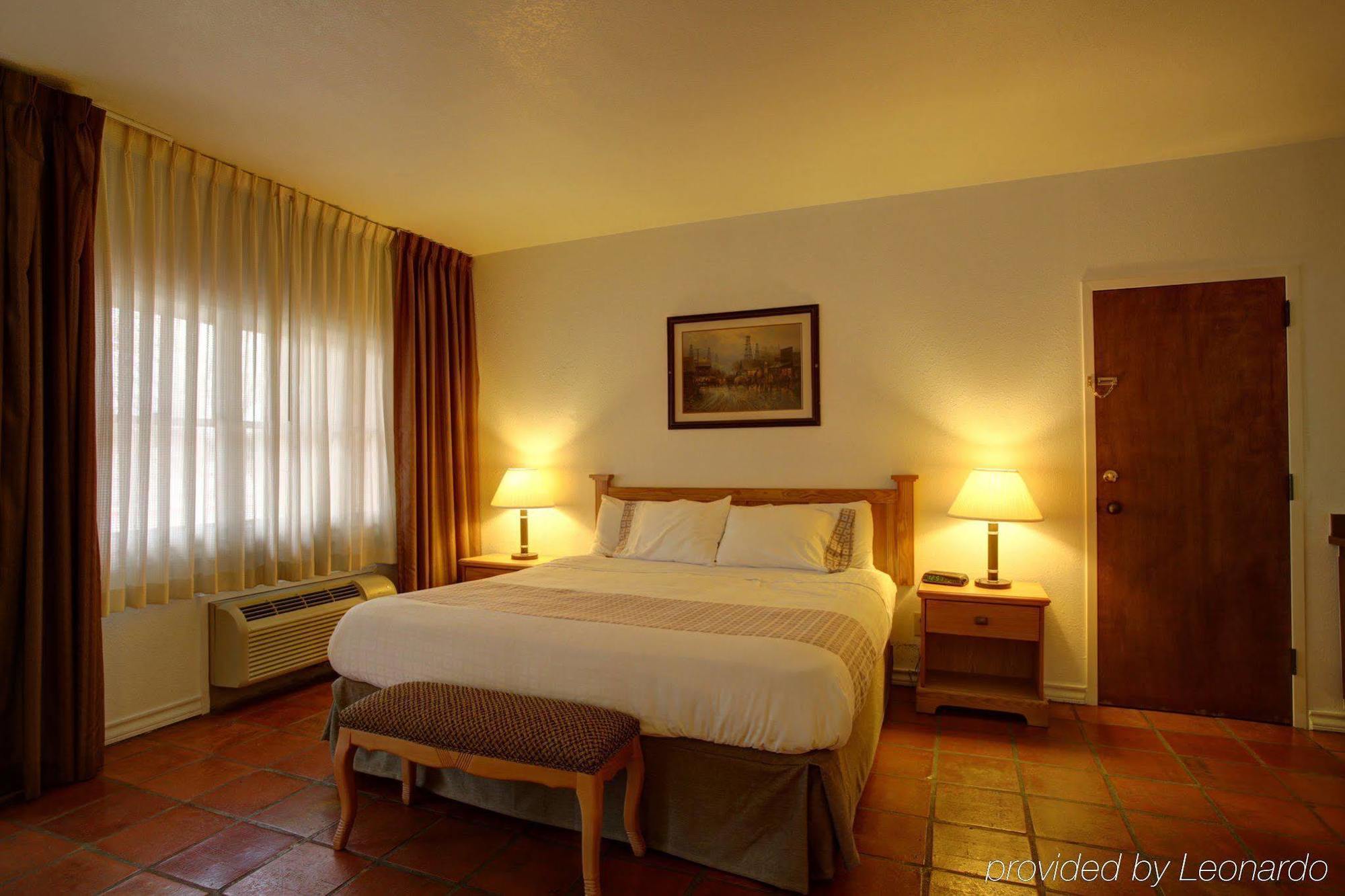 Y O Ranch Hotel And Conference Center Kerrville Extérieur photo