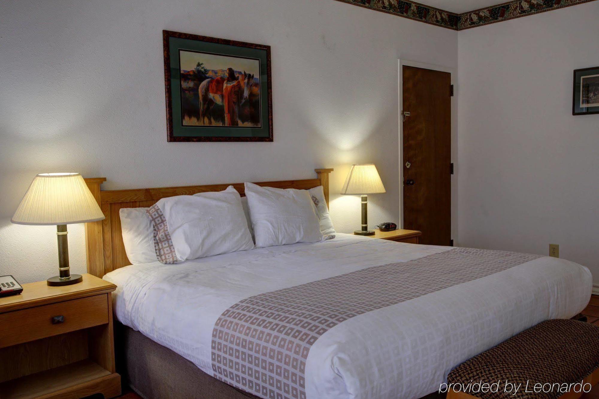 Y O Ranch Hotel And Conference Center Kerrville Extérieur photo