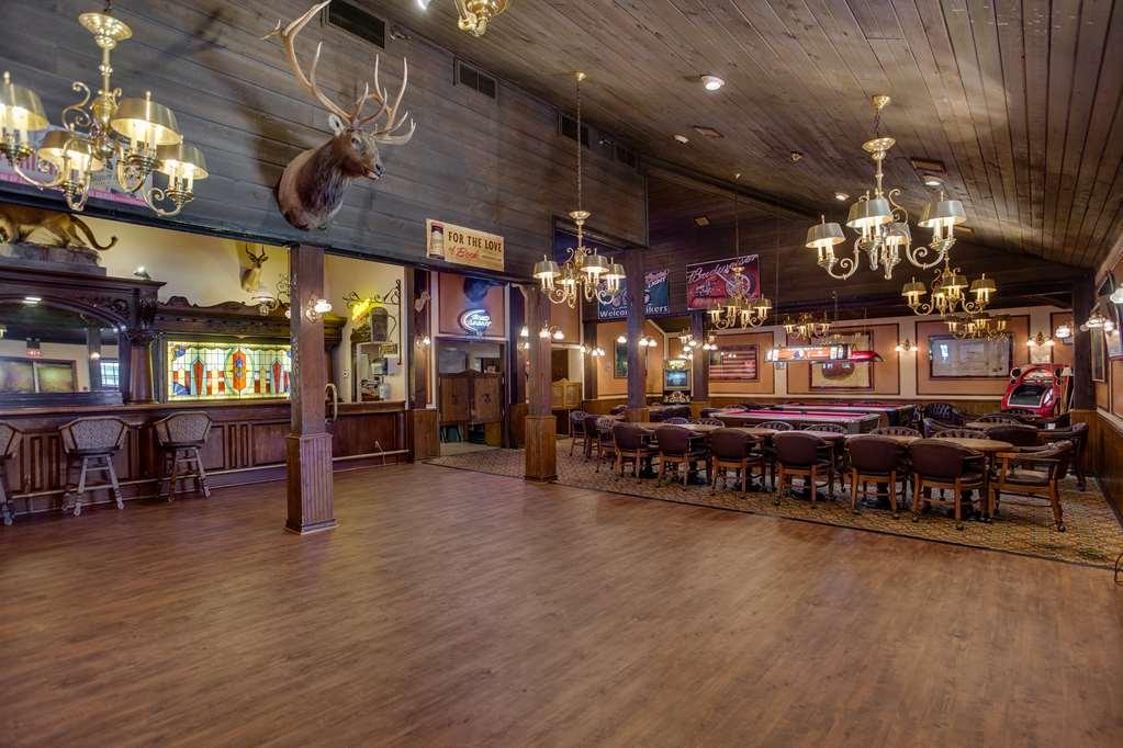 Y O Ranch Hotel And Conference Center Kerrville Restaurant photo